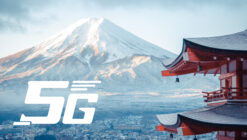 (5GWifi..)日本5G無限數據