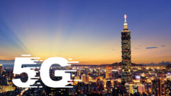 (5GWifi..)台灣5G無限數據