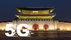 (5GWifi..)韓國5G無限數據